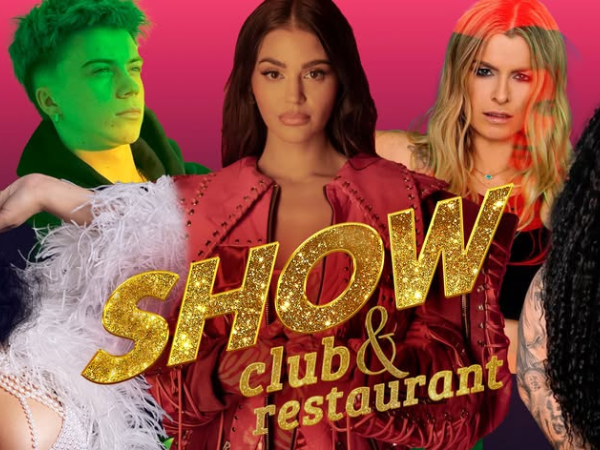 Show Club & Restaurant Otwock | (Gay-Friendly / LGBT-friendly)