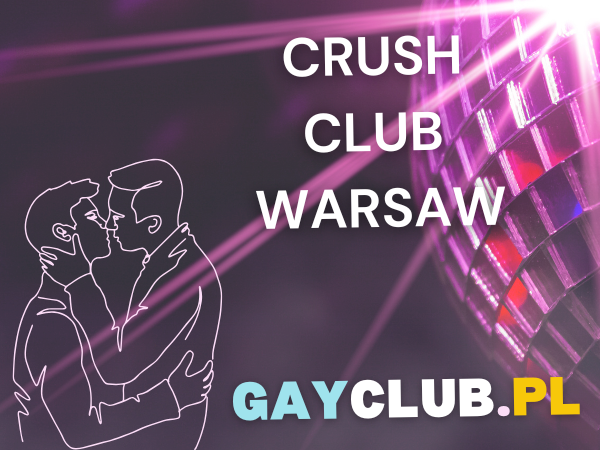Crush Club Warsaw